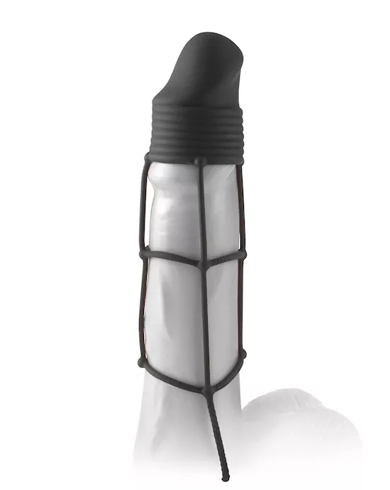 Fantasy X-tensions Silicone Performance Extension