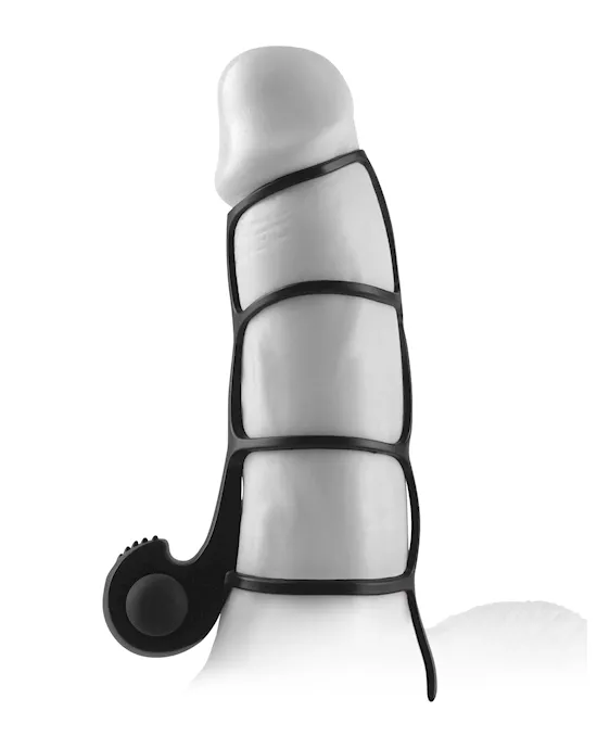 Fantasy Xtensions Beginners Silicone Power Cage