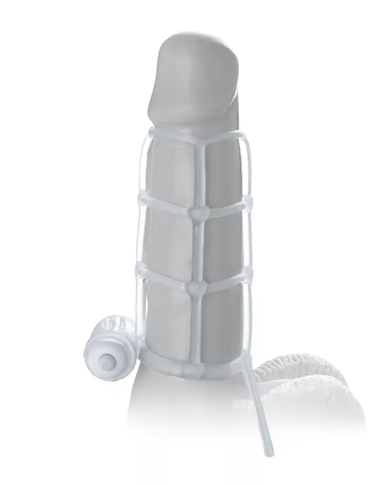 Fantasy X-tensions Vibrating Climax Cage