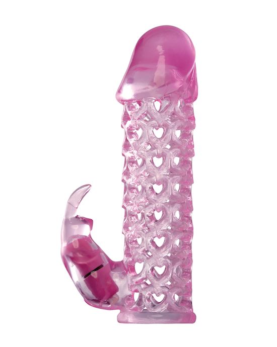 Fantasy Xtensions Vibrating Couples Cage