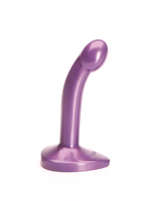 Warm -up Dildo Purple