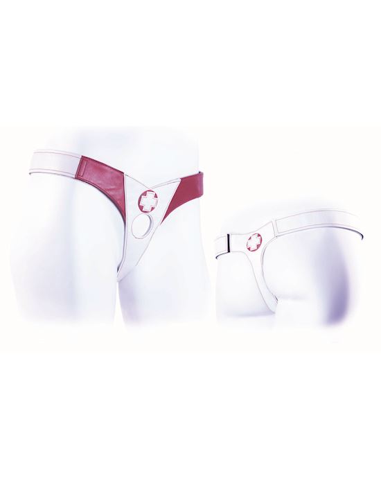 Nurse Connoisseur Harness