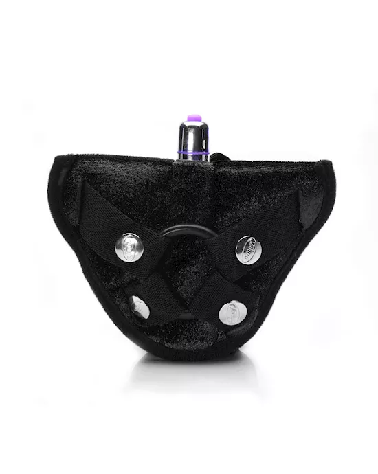Vibrating Harness