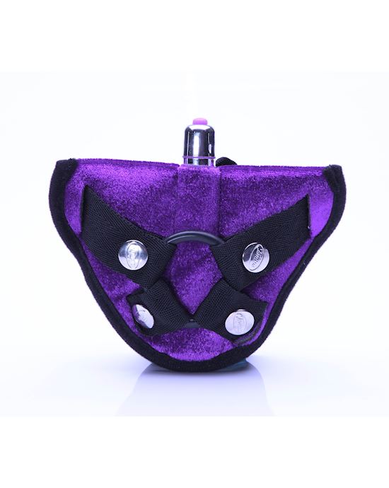 Vibrating Harness