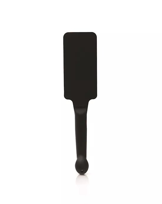 Plunge Paddle