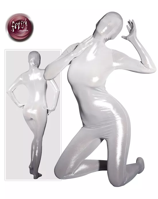 Phantom Suit