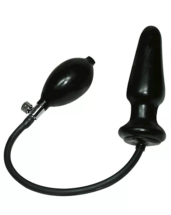 Latex Anal Plugs Anal Expert