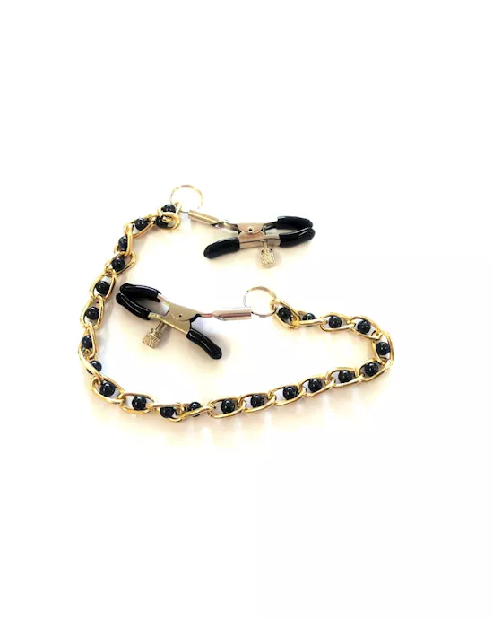 Nipple Clamps