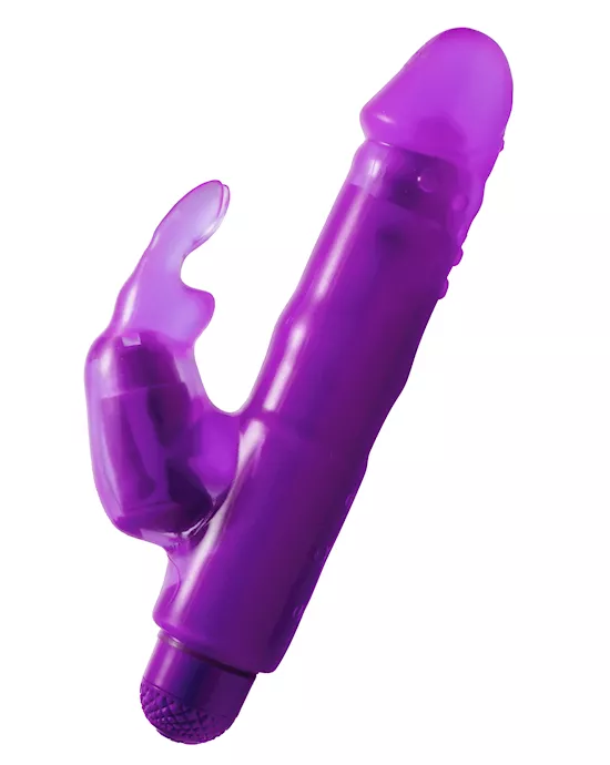 Rapid Rabbit Waterproof Vibrator