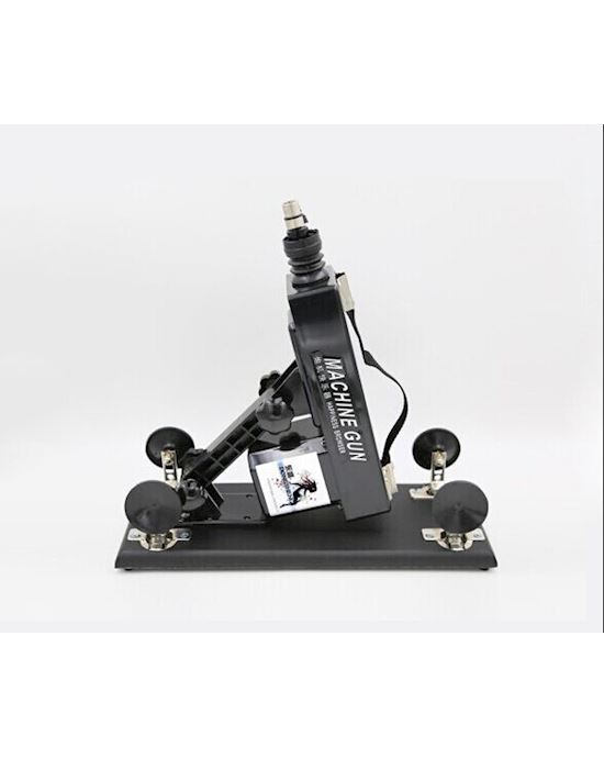 Sex Machine