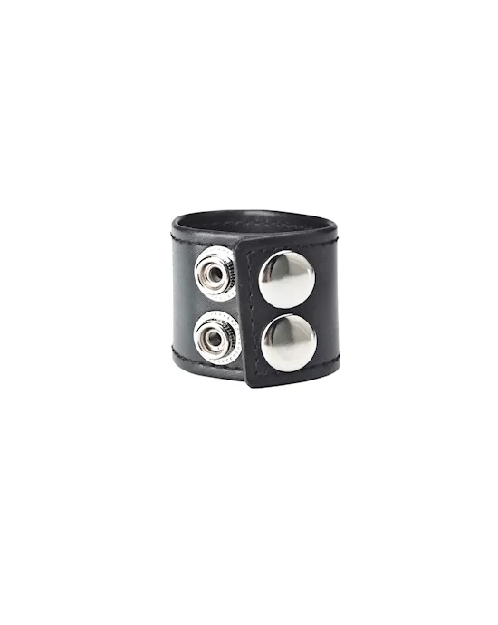 15 Snap ball stretcher
