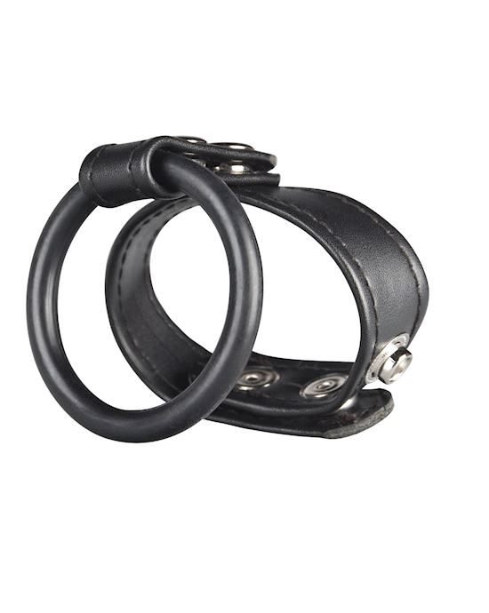 Dual Stamina Ring