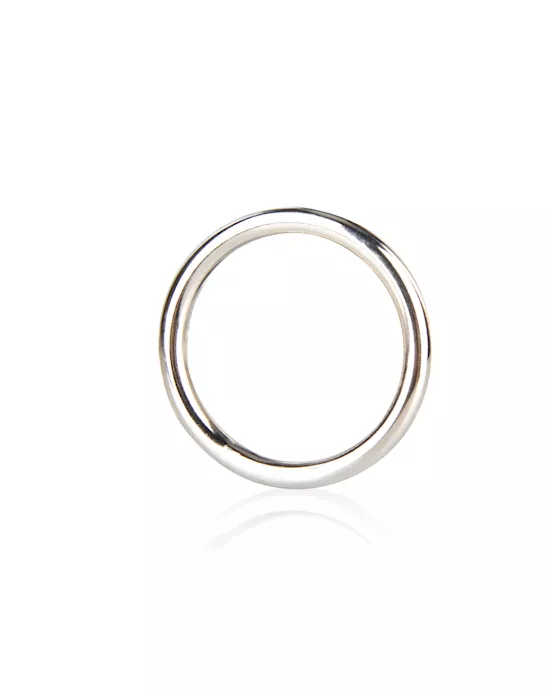 Steel Cock Ring 13