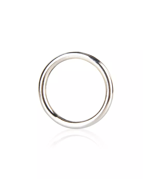 Steel Cock Ring 15