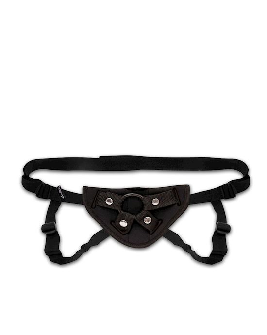 Strap On Harness
