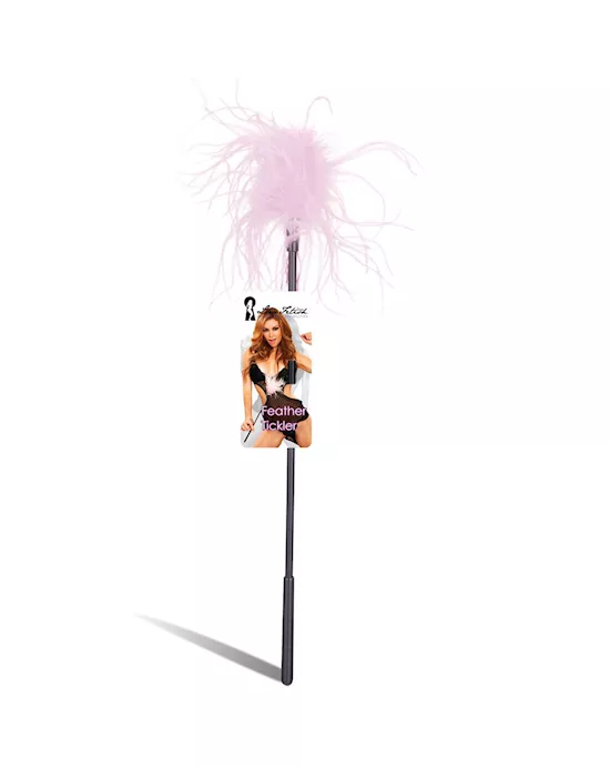 Feather Tickler