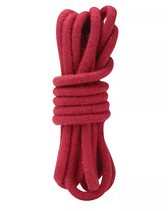 Bondage Rope 3m