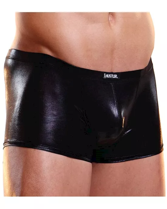 Wet Look Trunk