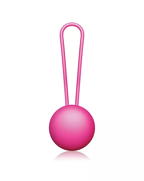 Weighted Kegel Toner Level 1 30g