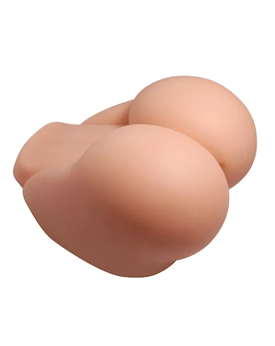 AssTastic Alexis Life Size Pussy and Ass Masturbator