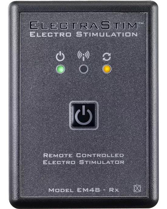 Additional Receiver Unit Only