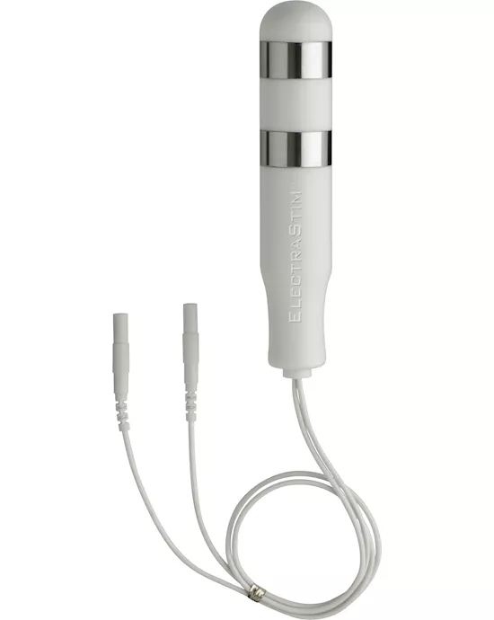 Radial Mini Dildo