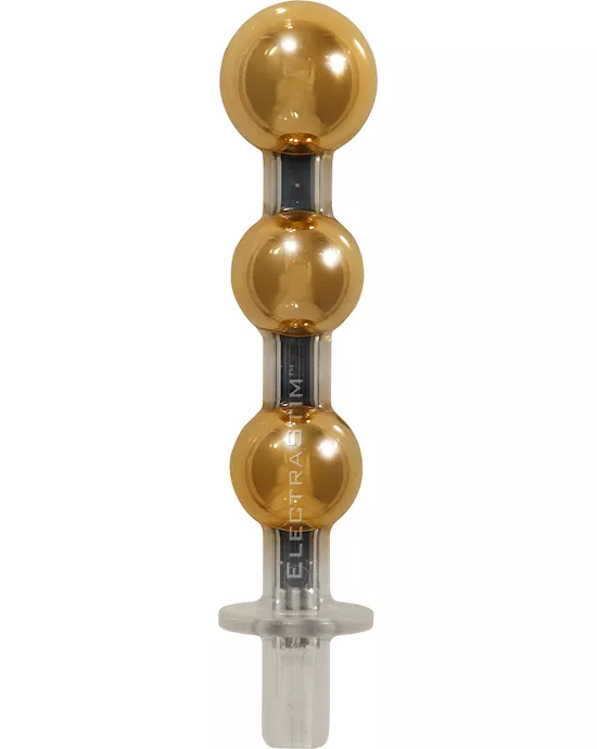 Triple Dome Contact Probe