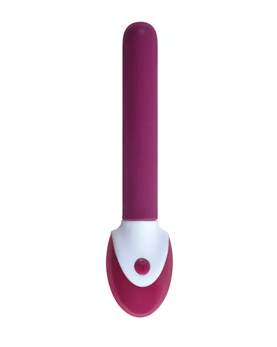 Impressions 5X Silicone Gel Vibe Slimline