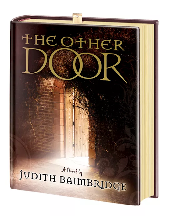 Book Smart The Other Door Anal Kit