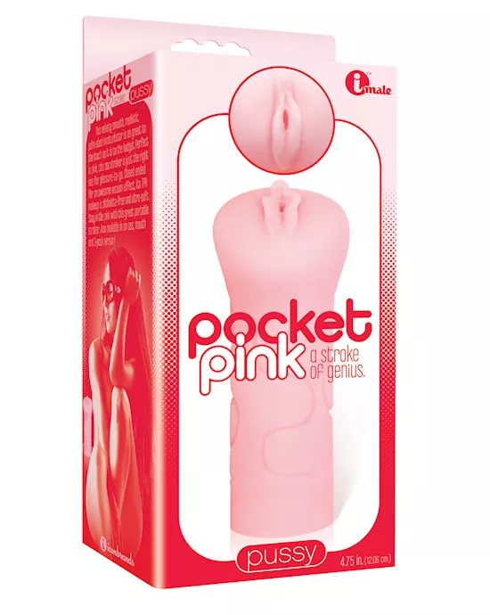 Hey 19 Pussy Strocker