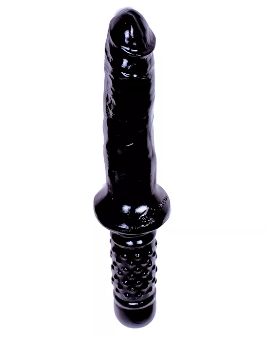 Falcon MANRAMMER Black Small