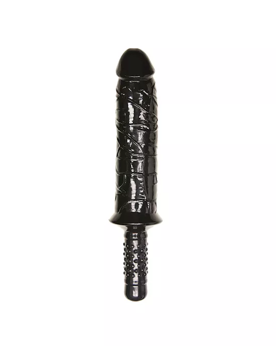 Falcon MANRAMMER Black Extreme