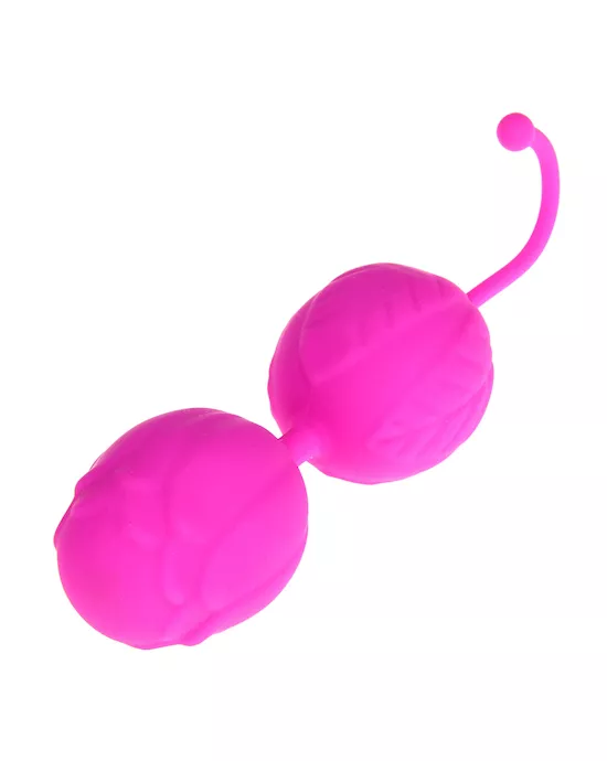 Love Balls