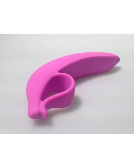 Banana Split G-Spot Stimulator