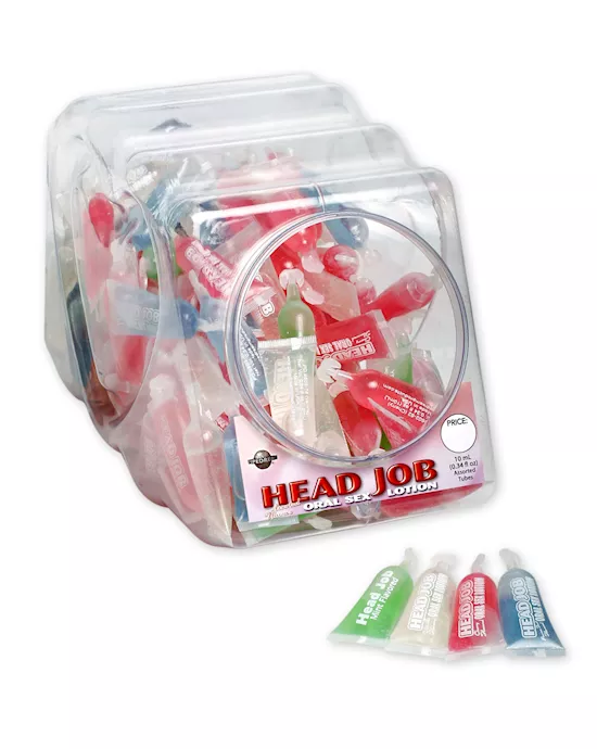 Head Job  10ml