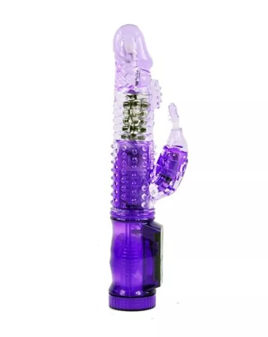 Slim Line Passion Wave