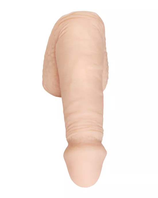 Pecker Packer Penis Prop- 5 Inch