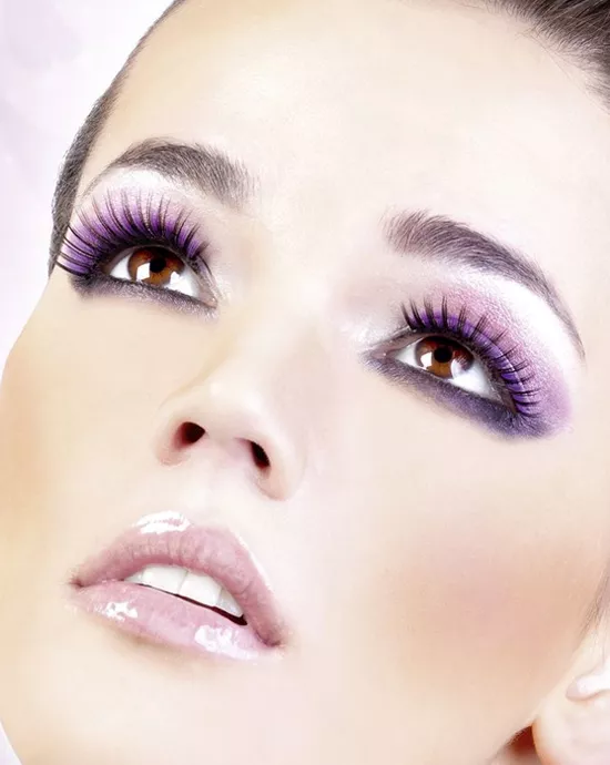 Starlight Edition Deluxe Eyelashes