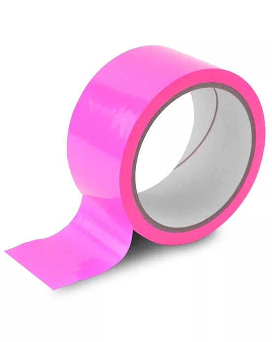 Neon Pleasure Tape