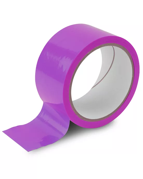 Neon Pleasure Tape
