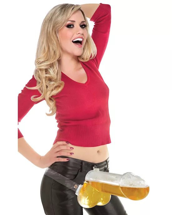 StrapOn Brew Ballz