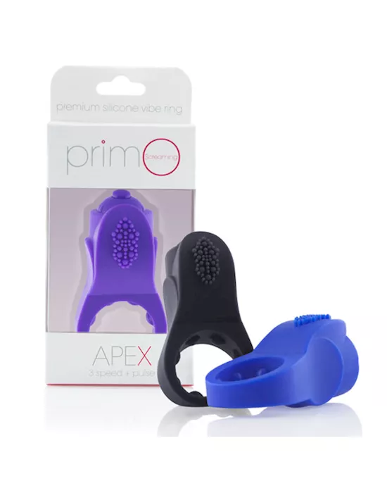 PrimO Apex blue only