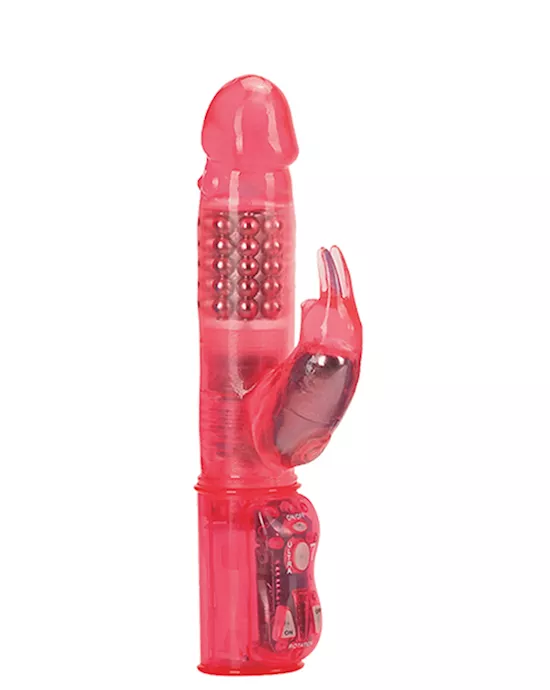 Eclipse Ultra 7 Rabbitronic