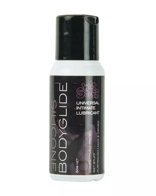 WET STUFF SILICONE BODYGLIDE  50G