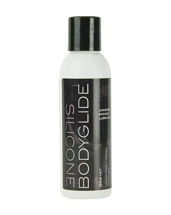 Wet Stuff Silicone Bodyglide 125g 