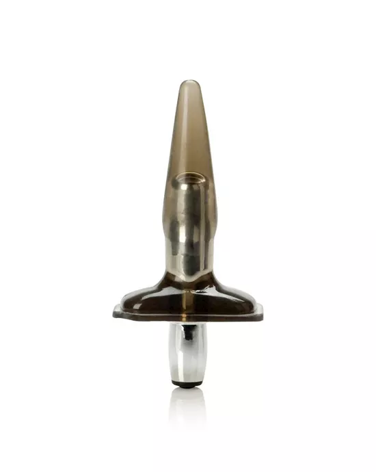 High Intensity Vibro Tease