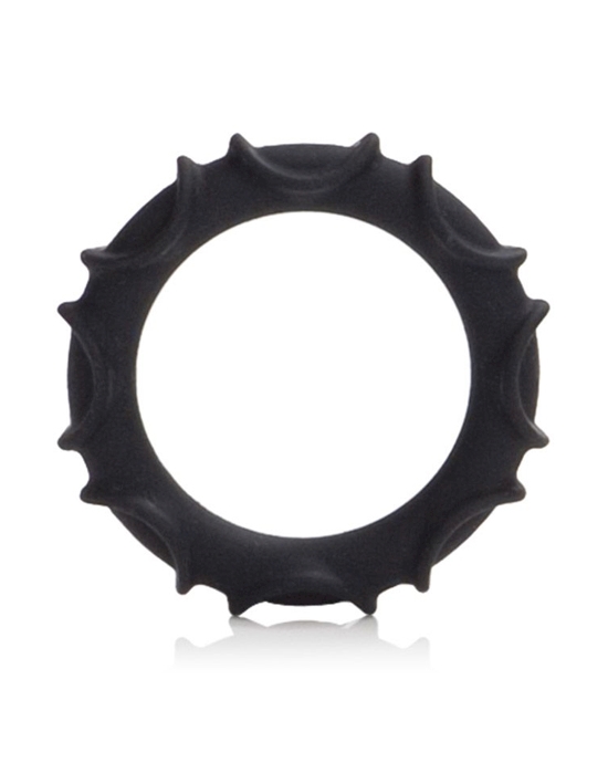 Adonis Silicone Ring Atlas