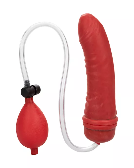 COLT Hefty Probe