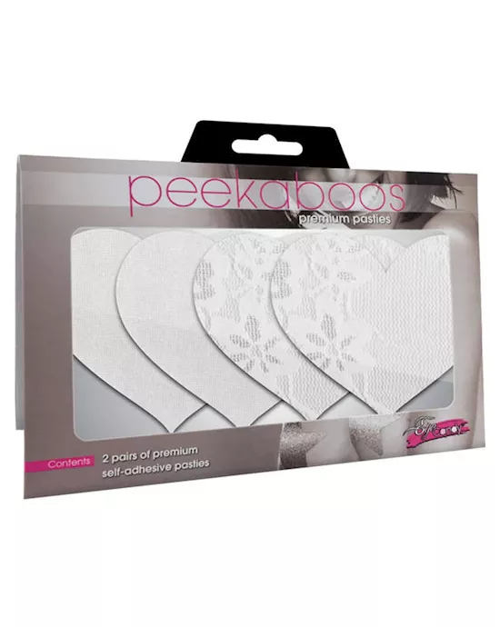 Luminous Hearts
