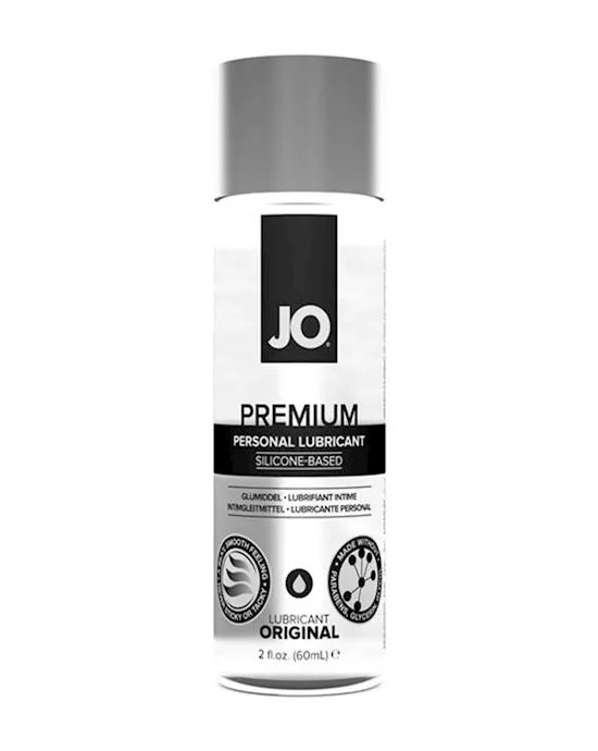 JO Premium Original Lubricant 74ml